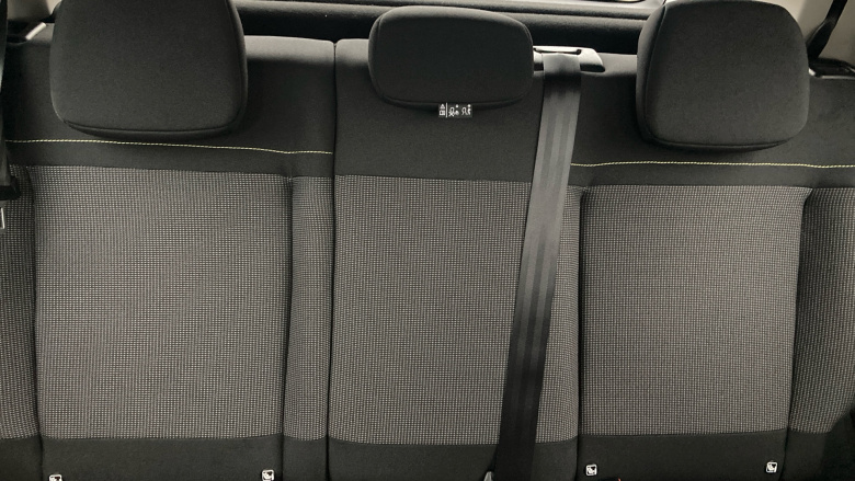 Citroen C3 1.2 PureTech Plus 5dr Petrol Hatchback